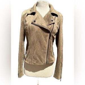 KUT Moto Jacket
